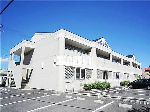 岐阜県本巣郡北方町朝日町１丁目 賃貸マンション