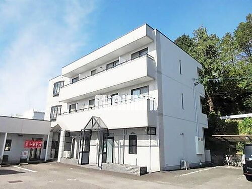 岐阜県美濃加茂市太田町 賃貸マンション