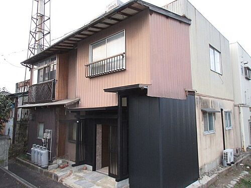 岐阜県美濃加茂市太田本町２丁目 2階建 築46年7ヶ月