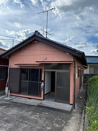 岐阜県美濃加茂市本郷町１丁目 賃貸一戸建て