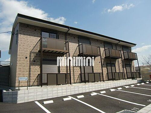 岐阜県加茂郡坂祝町取組 賃貸マンション