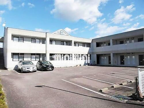 岐阜県美濃加茂市山手町２丁目 賃貸マンション