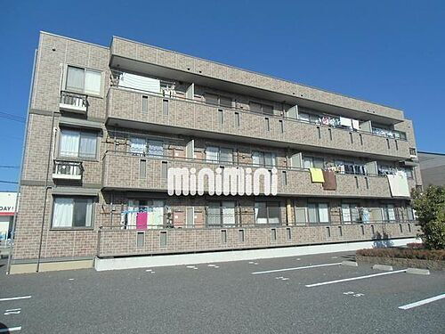 岐阜県美濃加茂市山手町２丁目 賃貸アパート