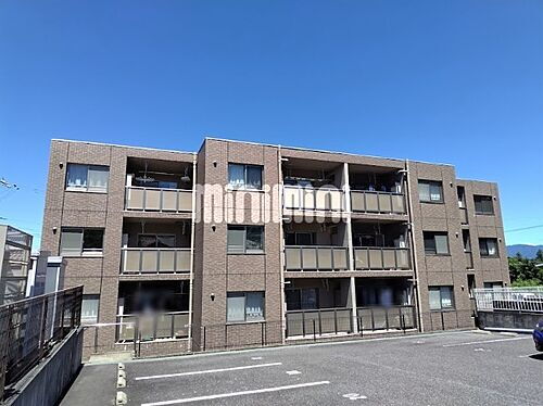 ベーシックマンションＩＩ