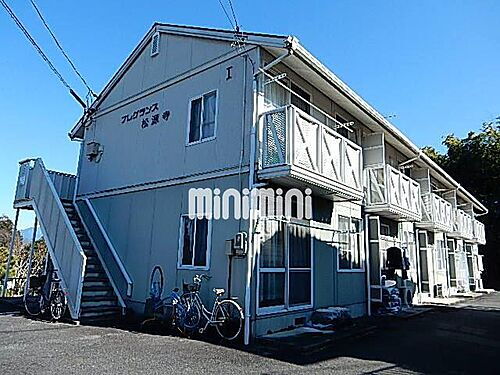 フレグランス松源寺Ｉ