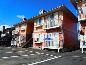 ローズハイツC 3DK 賃貸(賃貸マンション・アパート)