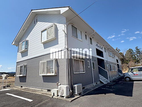 ハイツマルコーＩＩＩ