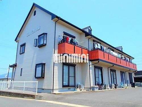 コスモ２１　Ａ棟