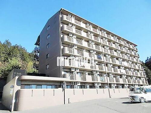 岐阜県中津川市茄子川 賃貸マンション