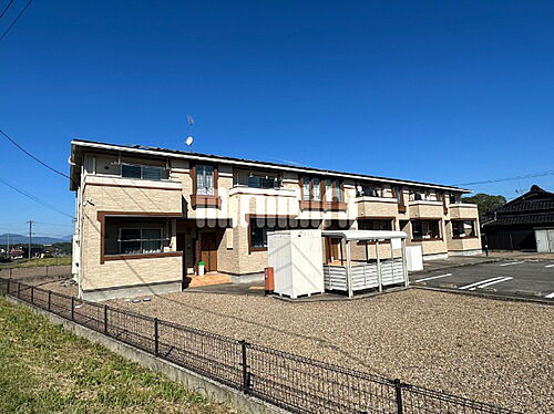 ボンド ハウス 中津川駅 1LDK 賃貸(賃貸マンション・アパート)