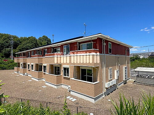 メゾン・ローレルＩＩＩ