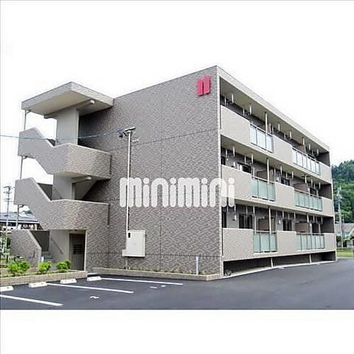 Bel Paese(ベル パエーゼ) 多治見駅 2LDK 賃貸(賃貸マンション・アパート)