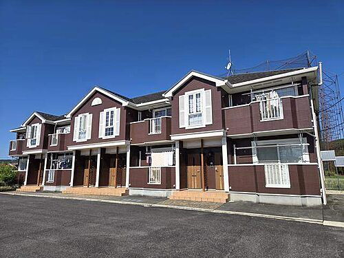 リバーサイドビラ河合