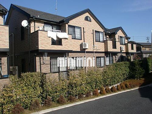 ベル　ソレイユ　Ａ