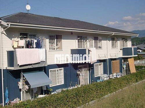 ロジュマンペルルＡ棟