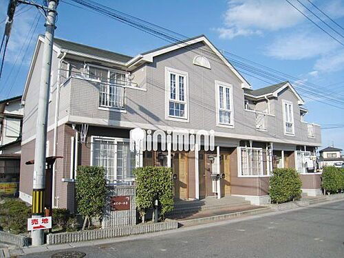 岐阜県土岐市土岐津町土岐口 賃貸アパート