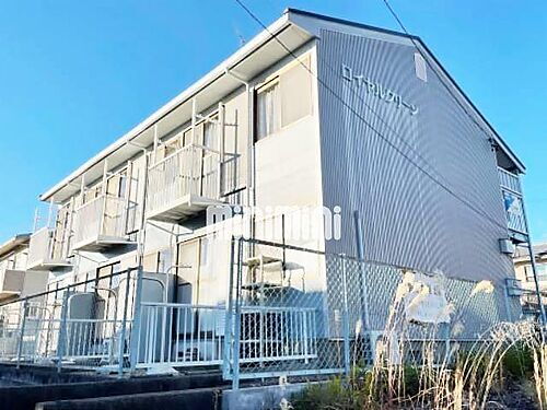 岐阜県岐阜市大洞桐が丘１丁目 賃貸アパート