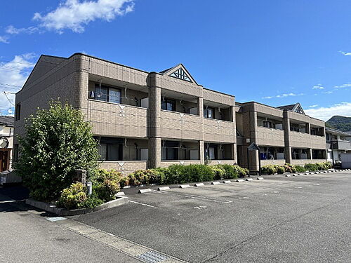 岐阜県岐阜市芥見３丁目 賃貸マンション