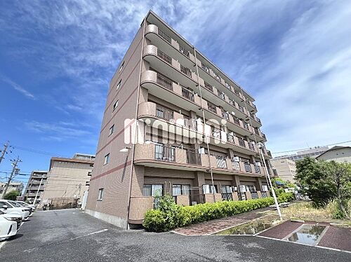 三重県四日市市伊倉１丁目 賃貸マンション