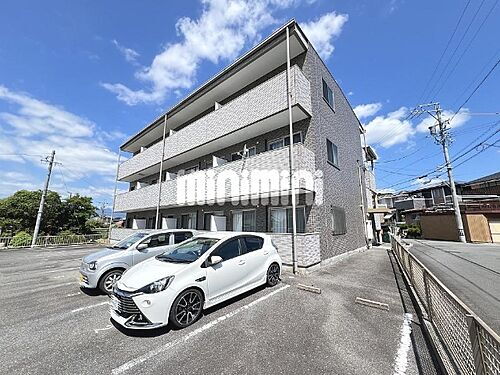 三重県四日市市小杉町 賃貸マンション