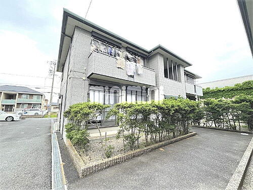 サニーアーク　Ｂ棟 2階建