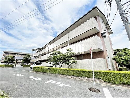 三重県四日市市楠町南五味塚 賃貸マンション