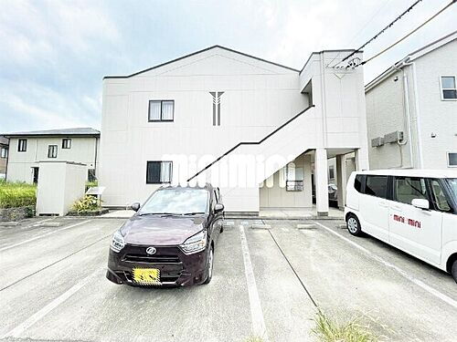 三重県四日市市楠町北五味塚 賃貸マンション