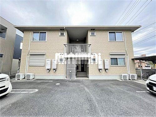 三重県四日市市新正５丁目 賃貸アパート