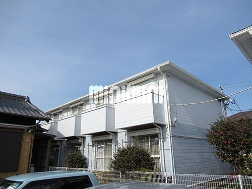 三重県四日市市塩浜本町２丁目 賃貸アパート