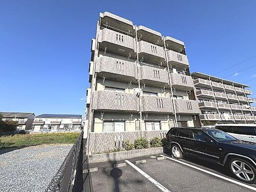 三重県四日市市大井手１丁目 賃貸マンション