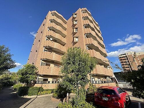 三重県四日市市赤堀南町 賃貸マンション