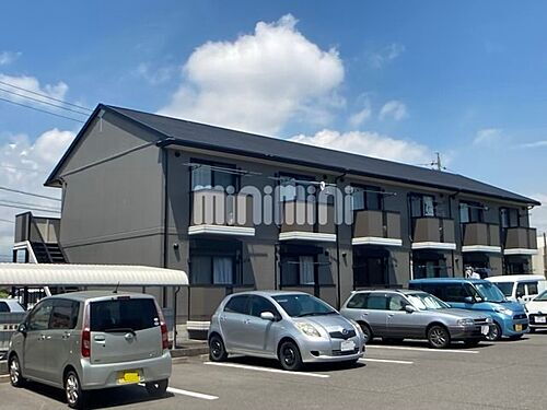 マ・メゾン海山道