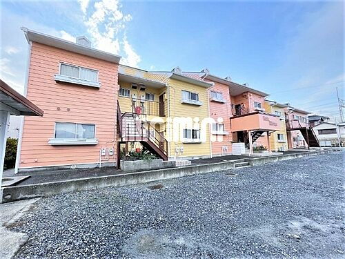 ノーブル三ツ谷