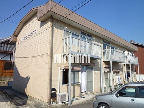 ニューライフコーポＩＴＯ