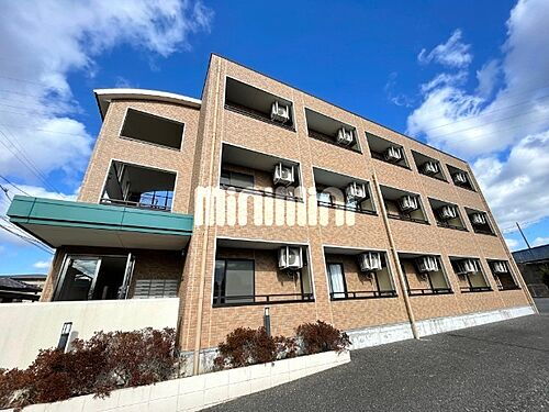 三重県四日市市西富田町 賃貸マンション