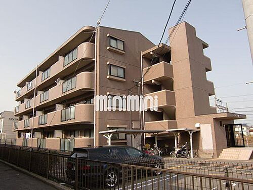 三重県三重郡川越町大字豊田 賃貸マンション