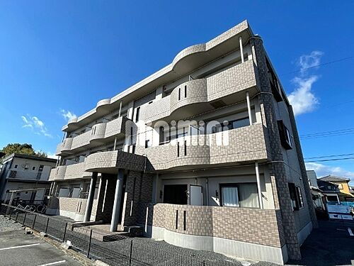 三重県四日市市西富田２丁目 賃貸マンション