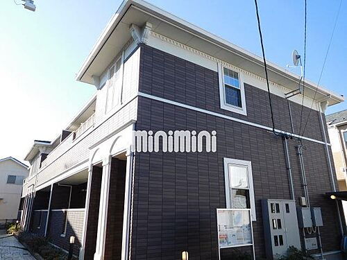 三重県三重郡川越町大字北福崎 賃貸アパート