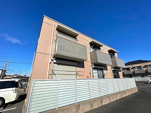 三重県四日市市蒔田４丁目 賃貸アパート