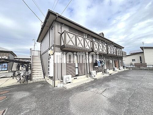 三重県四日市市羽津中２丁目 賃貸アパート