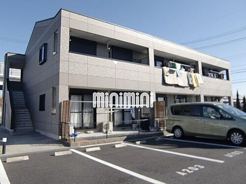 三重県三重郡川越町大字豊田一色 賃貸マンション