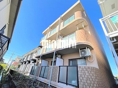 三重県三重郡川越町大字豊田 賃貸マンション