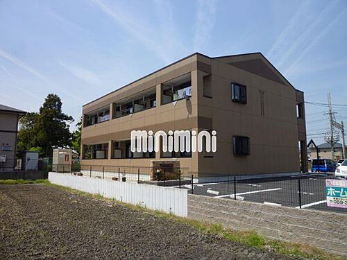 三重県四日市市南富田町 賃貸マンション