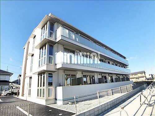 三重県四日市市大矢知町 賃貸アパート