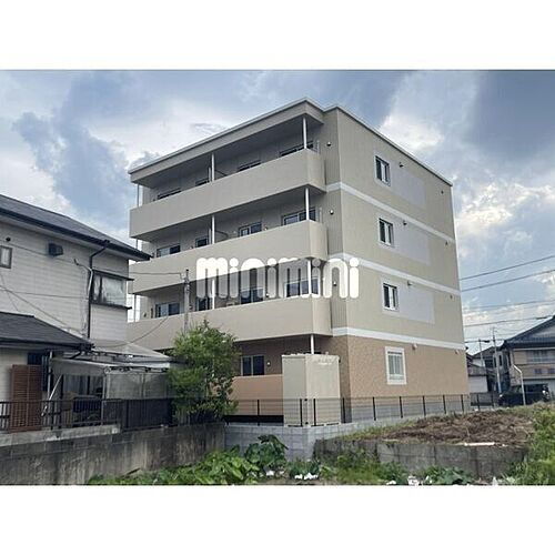 三重県四日市市天カ須賀３丁目 賃貸マンション