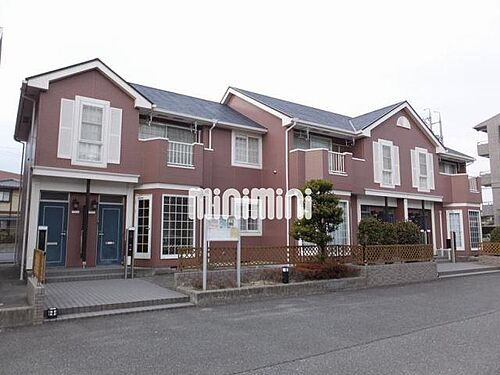 エクセルハイムＩ