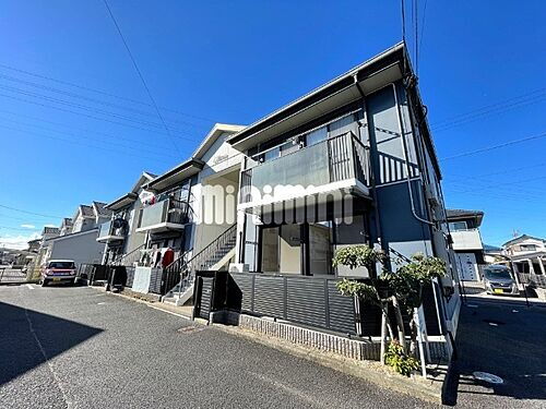 三重県四日市市西富田町 賃貸アパート