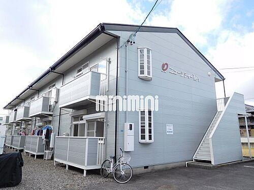 三重県四日市市蒔田３丁目 賃貸マンション