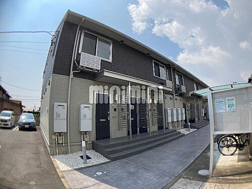 三重県四日市市松原町 賃貸アパート