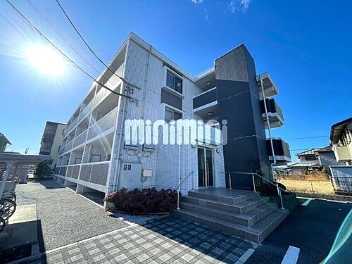 三重県四日市市松寺１丁目 賃貸マンション